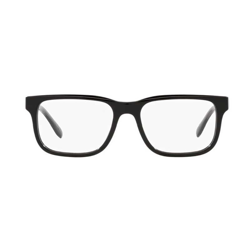 Emporio Armani EA3218 Rectangle Eyeglasses