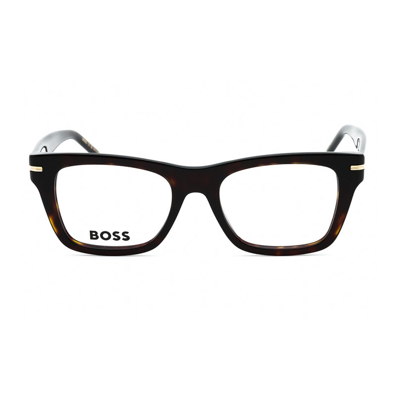 Hugo Boss BOSS1522 Square Eyeglasses