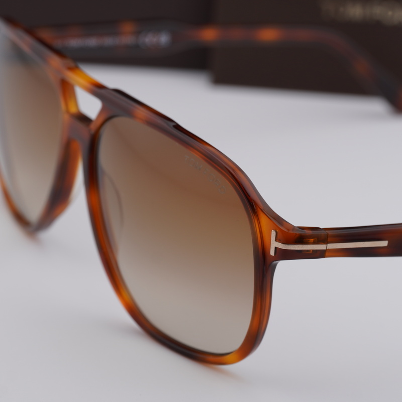 Tom Ford FT0753 Aviator Sunglasses