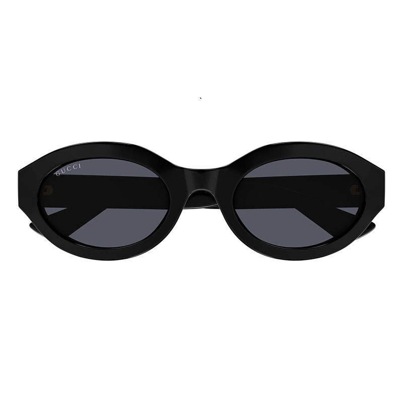 Gucci GG1579S Oval Sunglasses