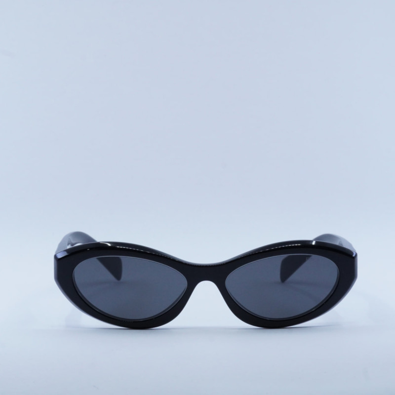 Prada PR26ZS Oval Sunglasses