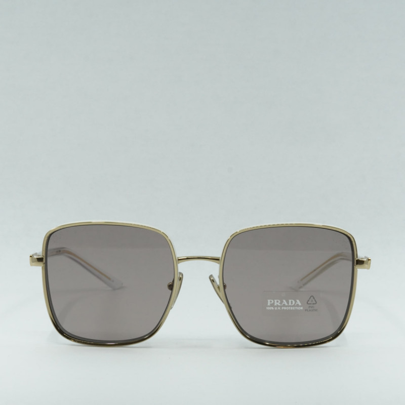 Prada PR55YS Rectangle Sunglasses