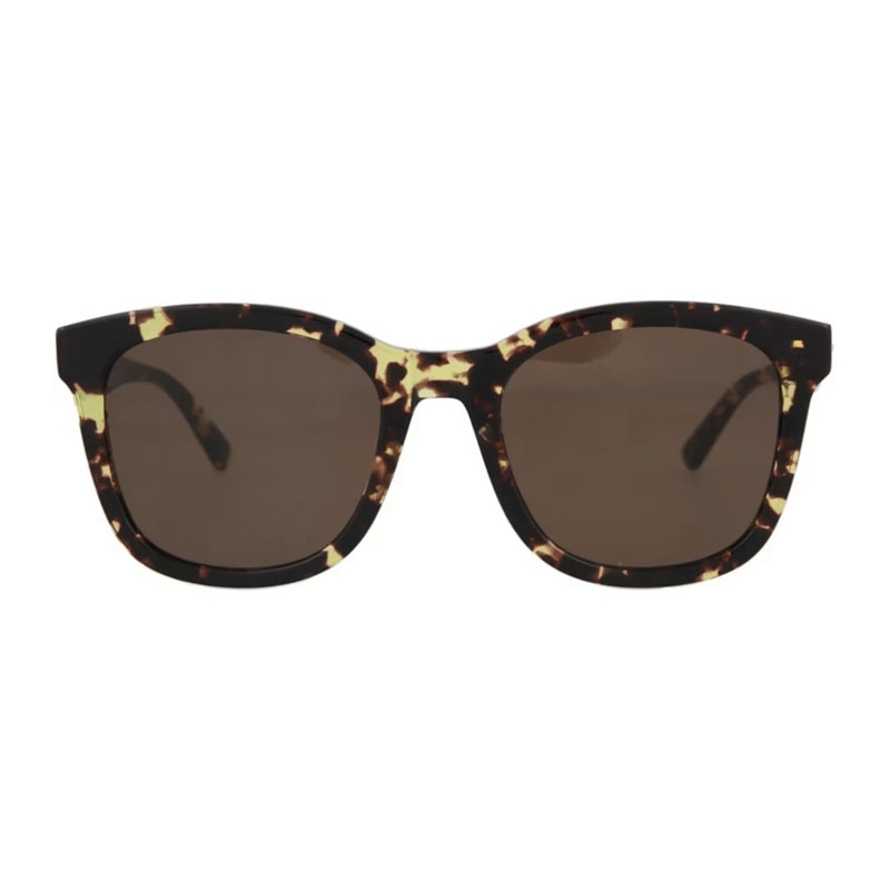Bottega Veneta BV1080SK Square Sunglasses