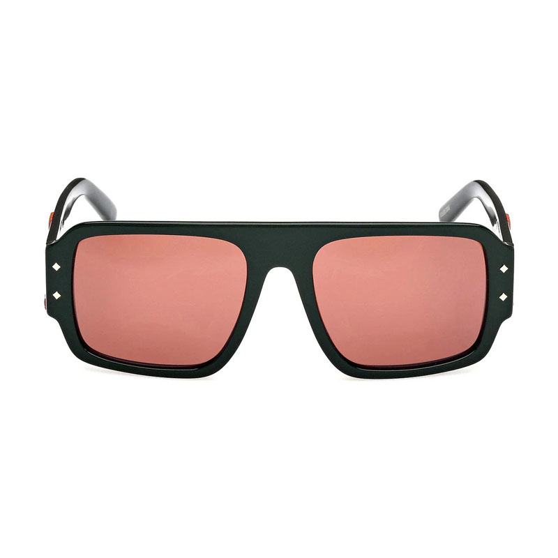 MCM MW0022 Square Sunglasses