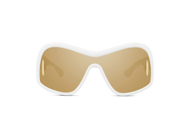 Loewe LW40131I 25G White/Gold Mirror/Brown Gold Mirror