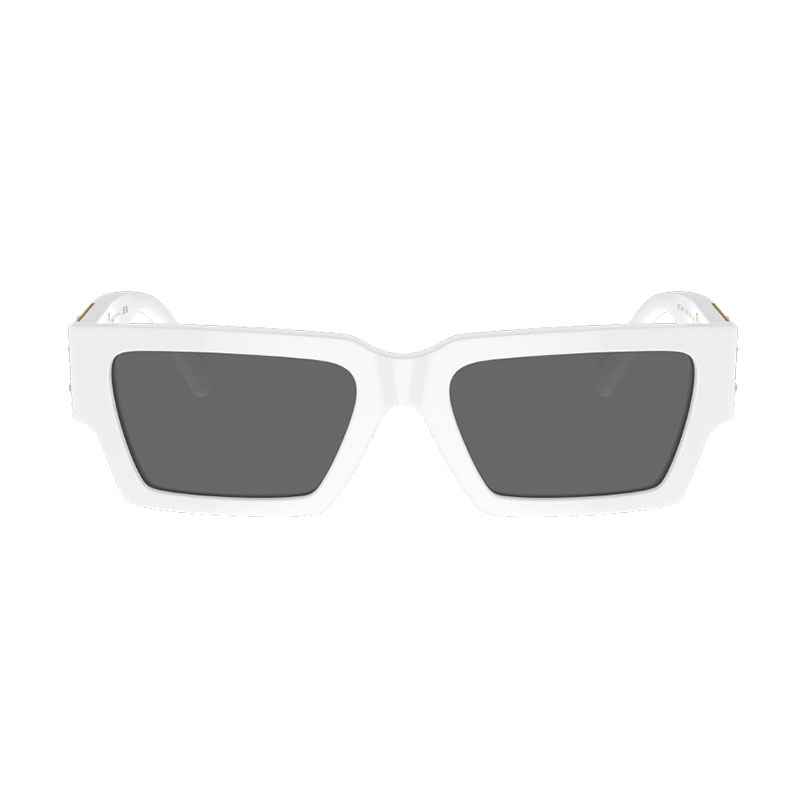 Versace VE4459F Rectangle Sunglasses