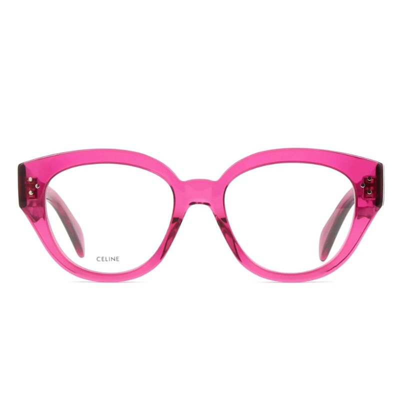 Celine CL50132I Cat Eye Eyeglasses