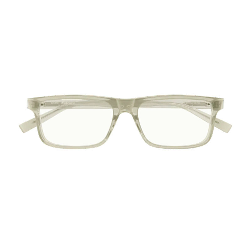 Saint Laurent SL483 Rectangle Eyeglasses