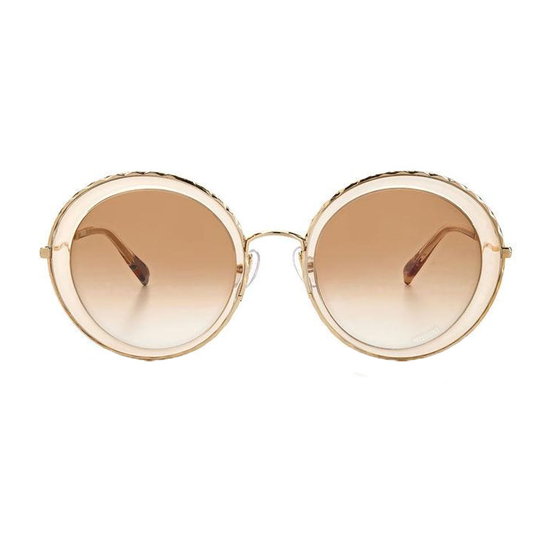 Missoni MIS0033/S Round Sunglasses