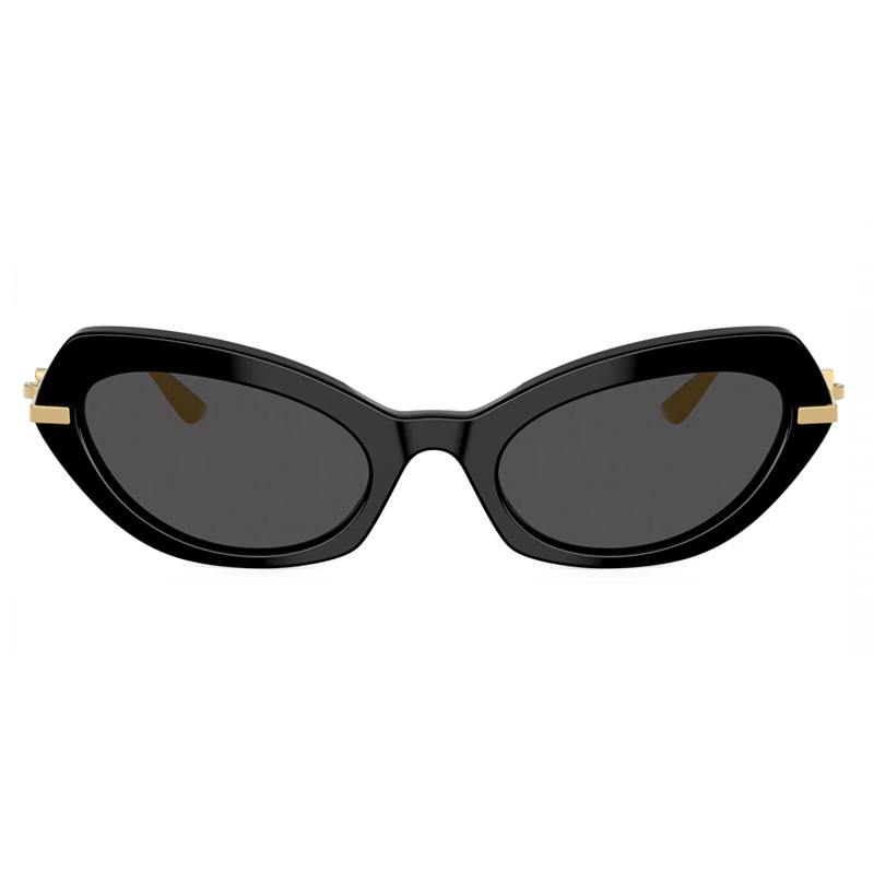 Dolce & Gabbana DG4473 Butterfly Sunglasses