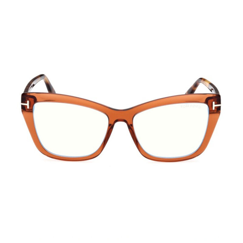 Tom Ford FT5826-B Cat Eye Eyeglasses