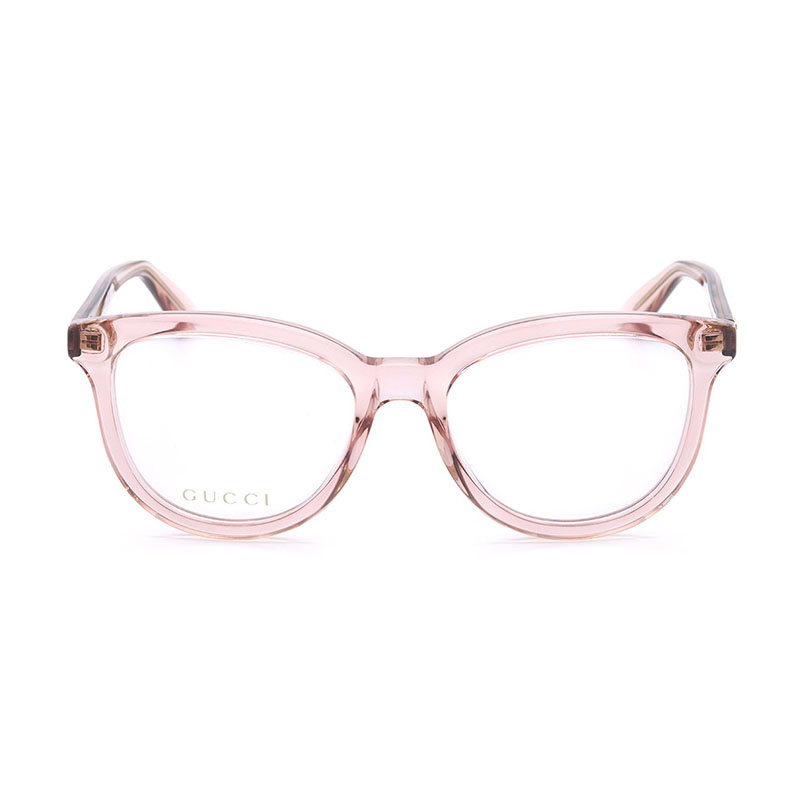 Gucci GG1687O Square Eyeglasses