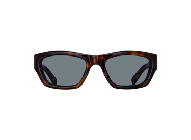 Jacquemus MERIDIANO JAC/9 C2 Dark Havana/Grey