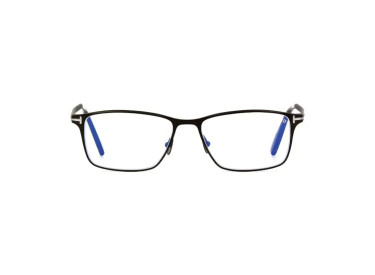 Tom Ford FT5935-B 009 Matte Gunmetal 54mm