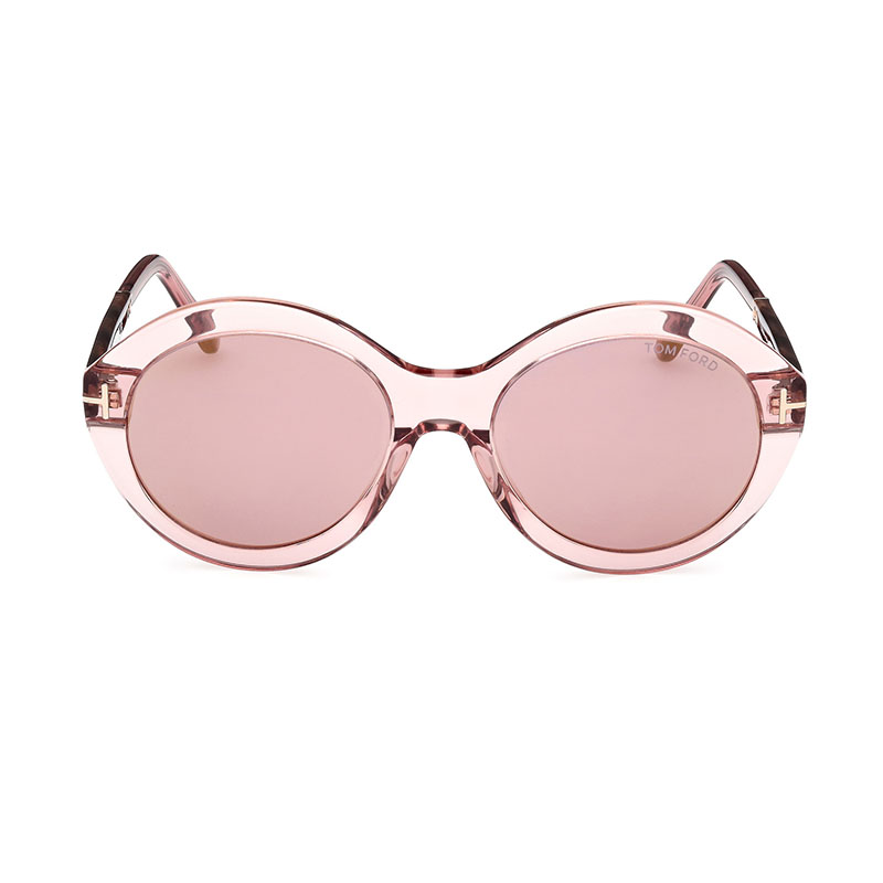 Tom Ford FT1088 Round Sunglasses