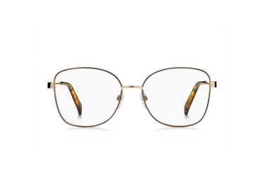 Marc Jacobs MARC 595 001Q 00 Brown/Gold 54mm