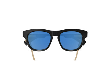 Gucci GG1238S 002 Black/Blue
