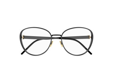 Saint Laurent SL M93 003 Black 58mm