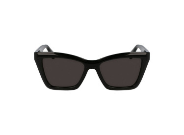 Salvatore Ferragamo SF2039SE 001 Black/Dark Grey