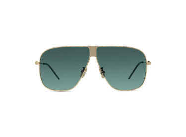Givenchy GV40106U 30P Shiny Endura Gold/Green Gradient