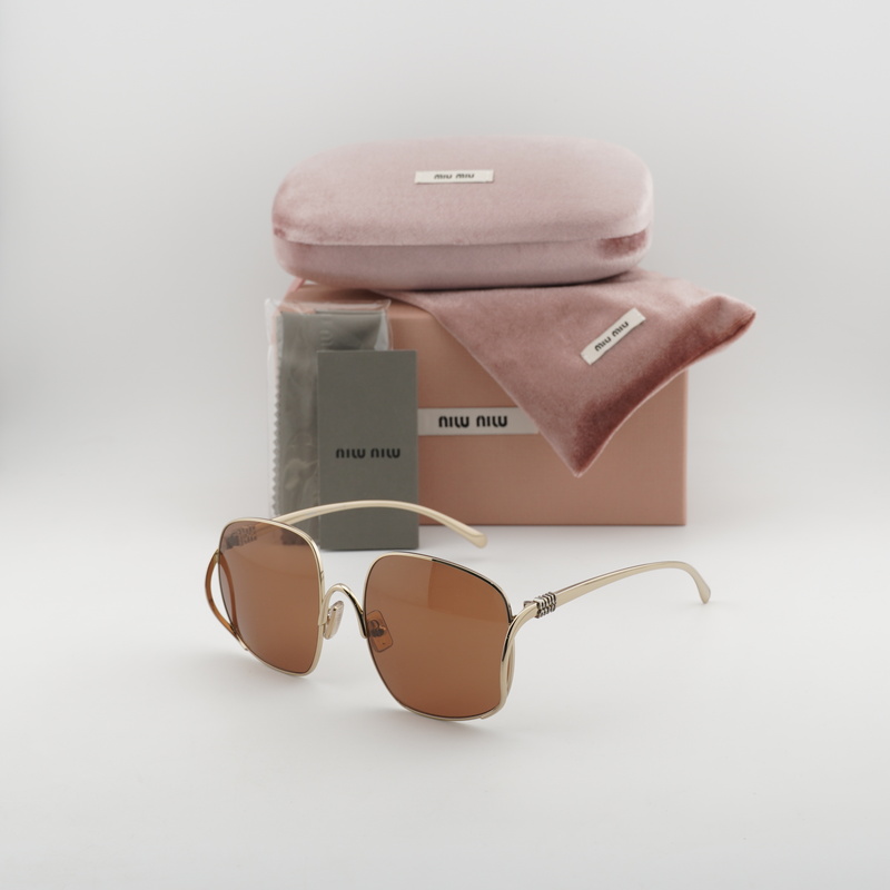Miu Miu MUA57S Square Sunglasses