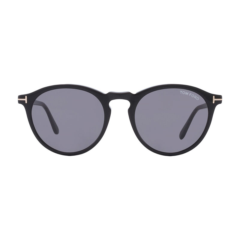 Tom Ford FT0904-F Round Sunglasses