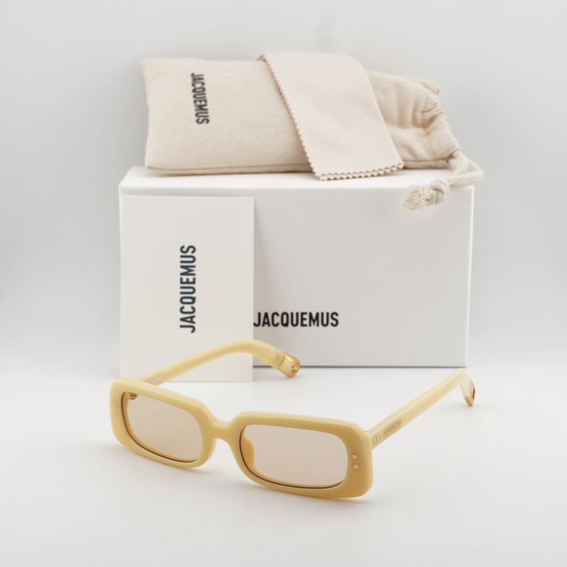 Jacquemus JAC/47 Rectangle Sunglasses