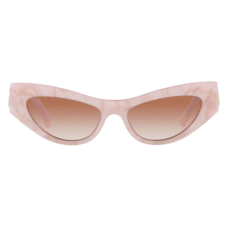 Dolce & Gabbana DG4450 Cat Eye Sunglasses