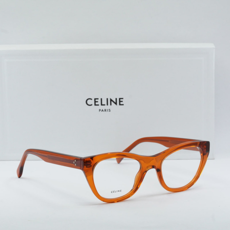 Celine CL50005I Cat Eye Eyeglasses