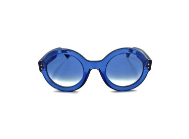 Cutler and Gross CGSN1377 006 Russain Blue/Blue Gradient