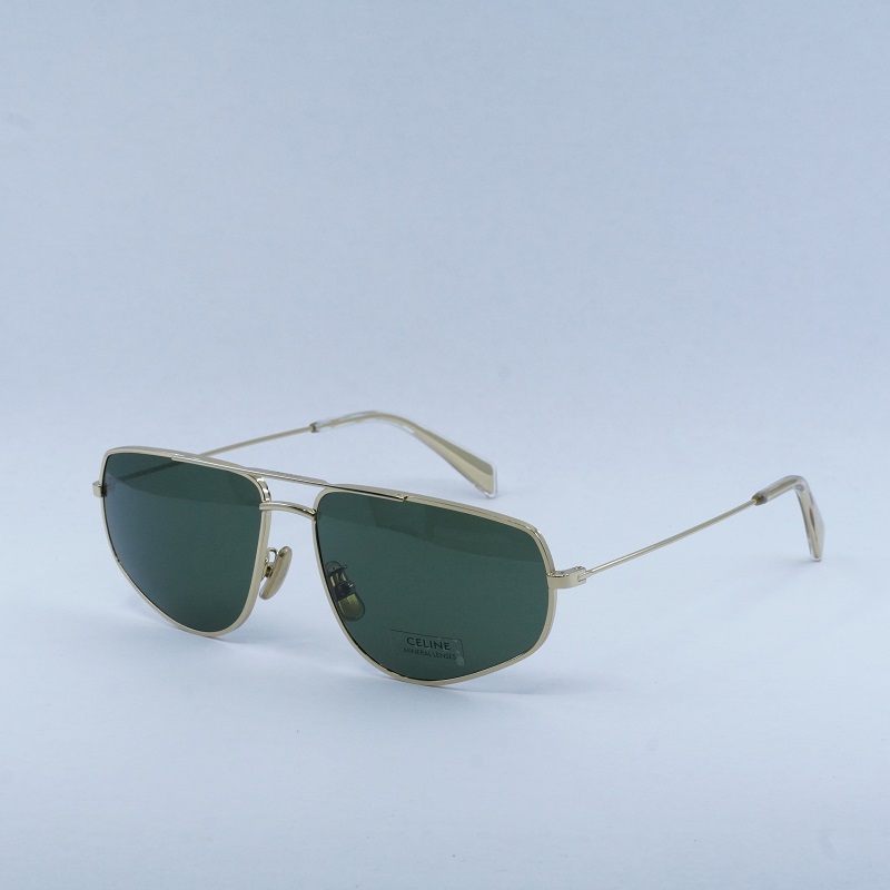 Celine CL40083U Aviator Sunglasses