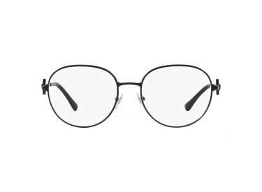 Versace VE1288 1261 Matte Black 54mm