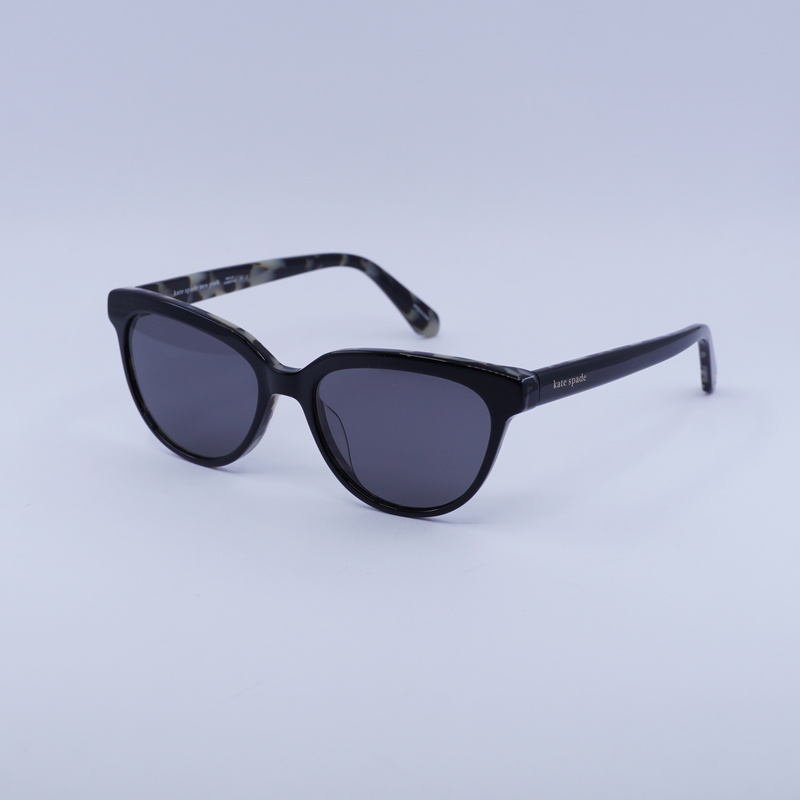 Kate Spade CAYENNE/S Cat Eye Sunglasses