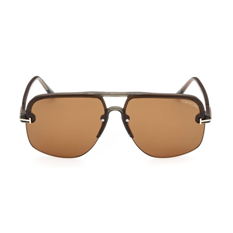 Tom Ford FT1003 Aviator Sunglasses