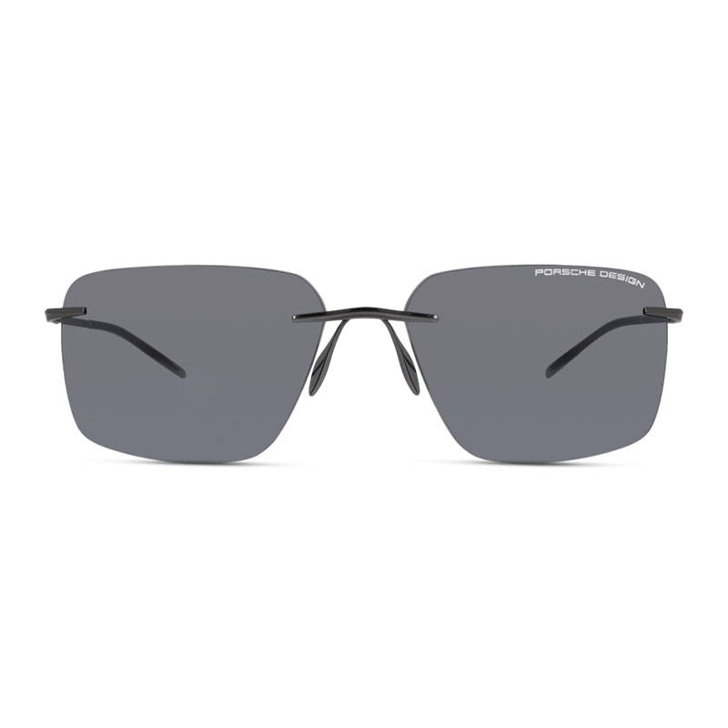 Porsche Design P8923 Square Sunglasses