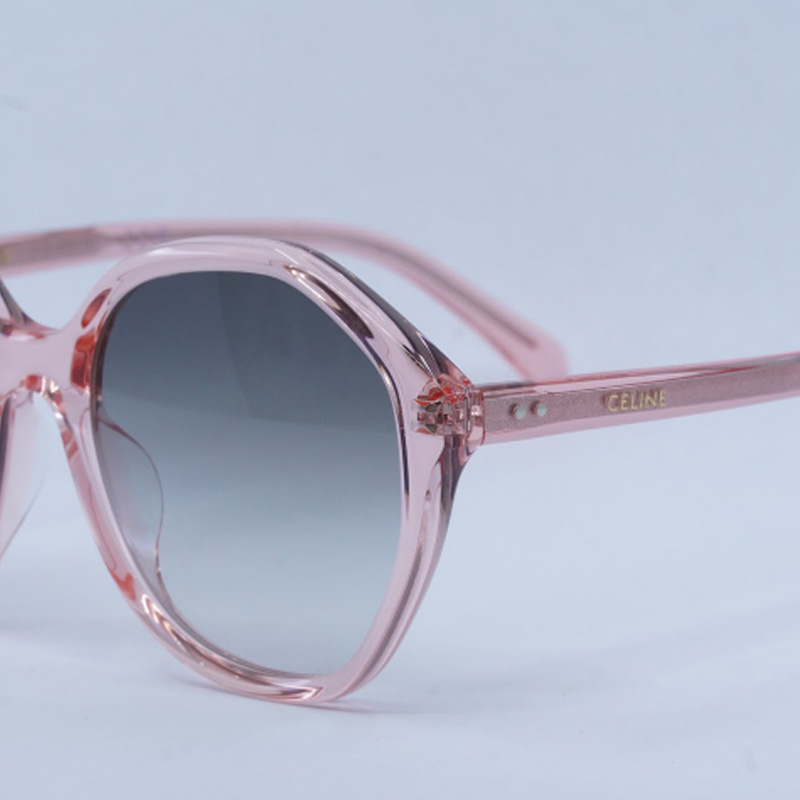 Celine CL40201U Cat Eye Sunglasses