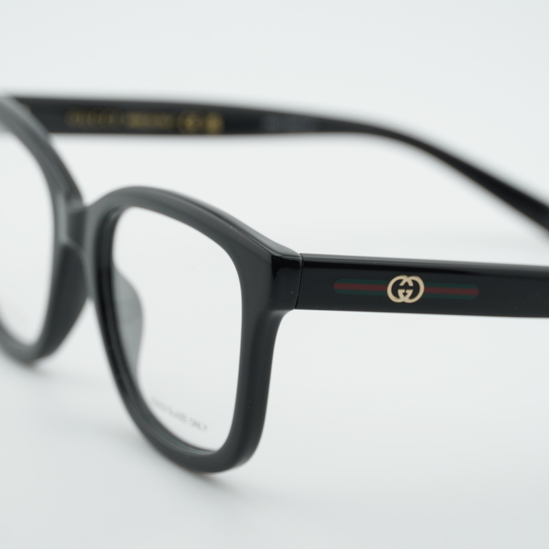 Gucci GG2104O Square Eyeglasses