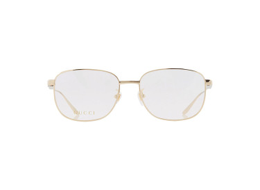Gucci GG1312O 002 Gold 57mm