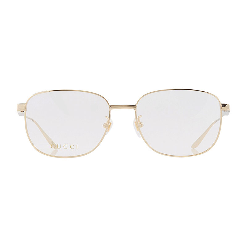 Gucci GG1312O Square Eyeglasses