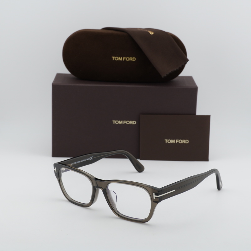 Tom Ford FT5781-D-B Rectangle Eyeglasses