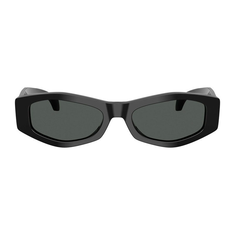 Versace VE4487 Rectangle Sunglasses