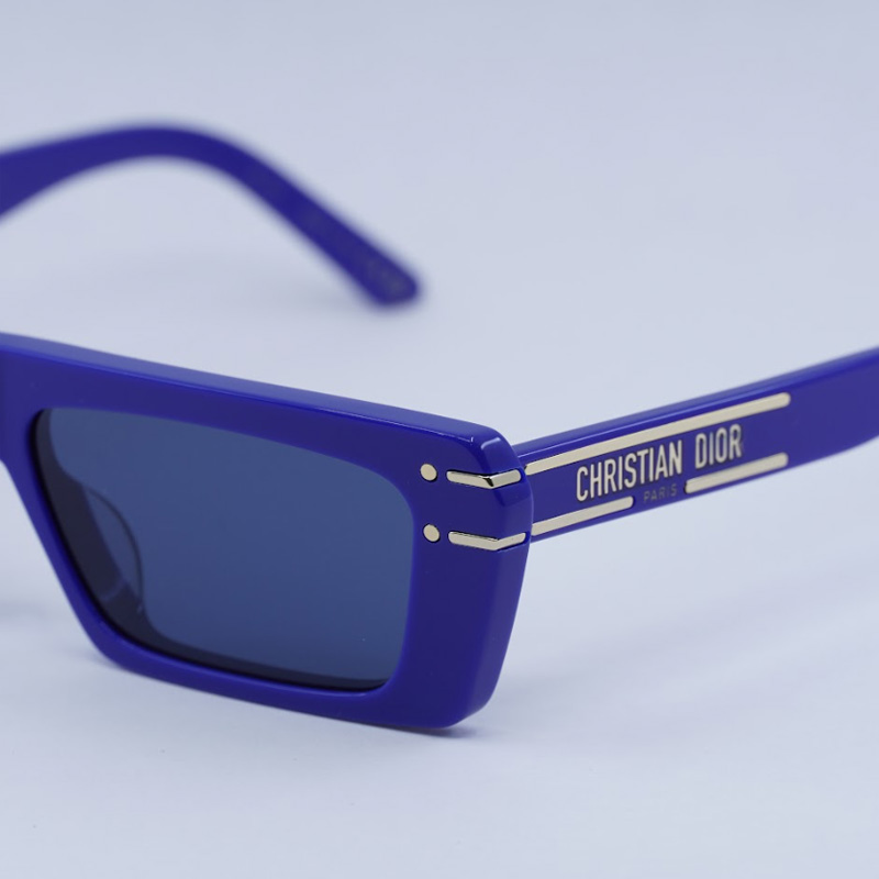 Dior DIORSIGNATURES2U Rectangle Sunglasses