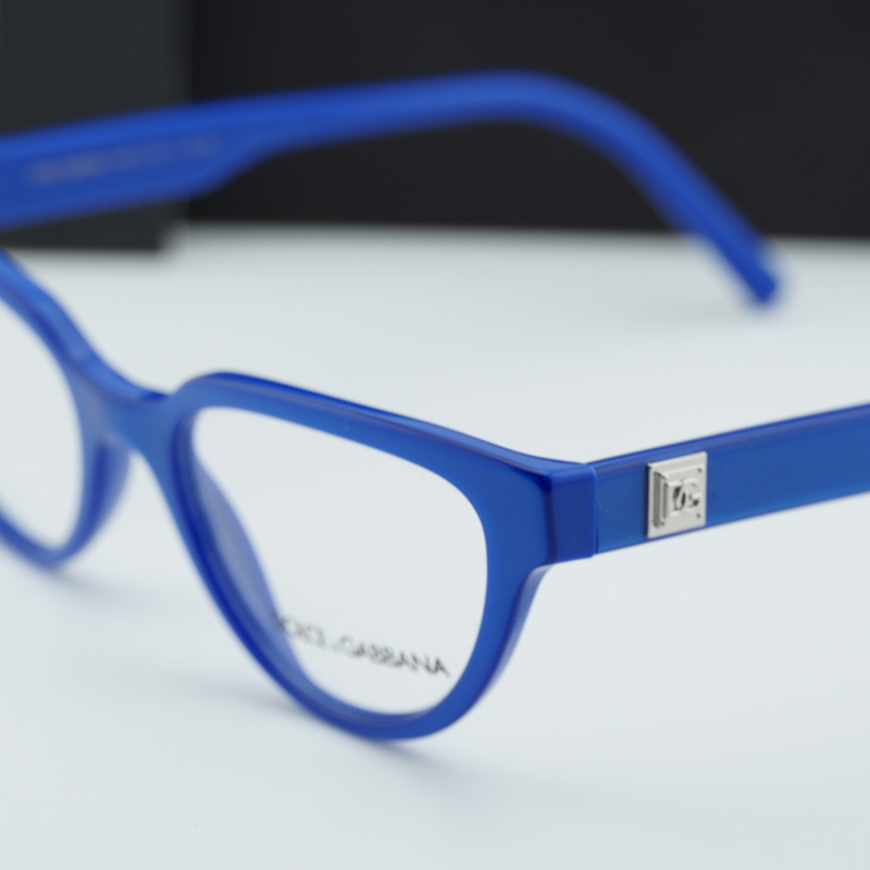 Dolce & Gabbana DG3358 Butterfly Eyeglasses
