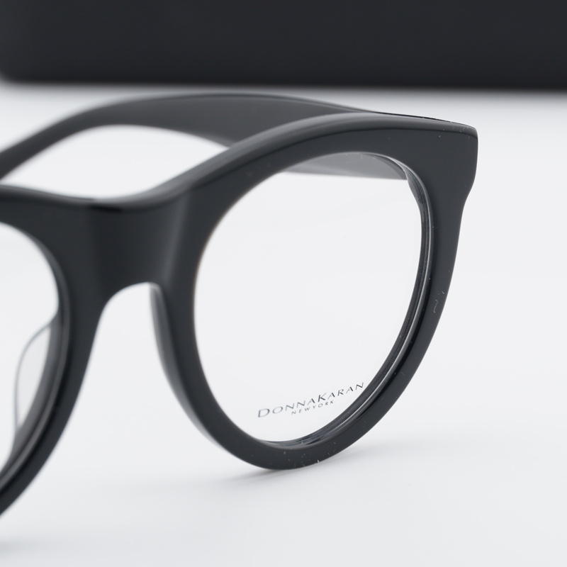Donna Karan DO5005 Square Eyeglasses