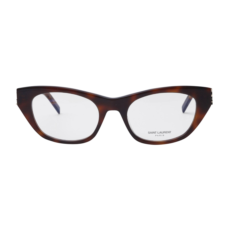 Saint Laurent SLM80 Cat Eye Eyeglasses