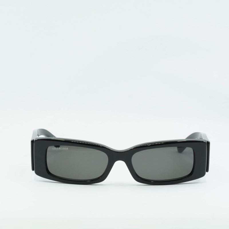 Balenciaga BB0260S Rectangle Sunglasses