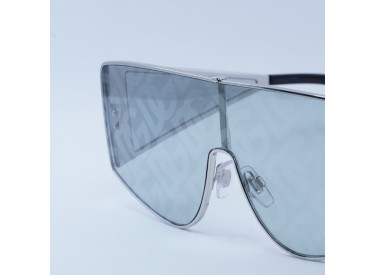 Dolce & Gabbana DG2305 05/AL Silver/Silver Mirrored