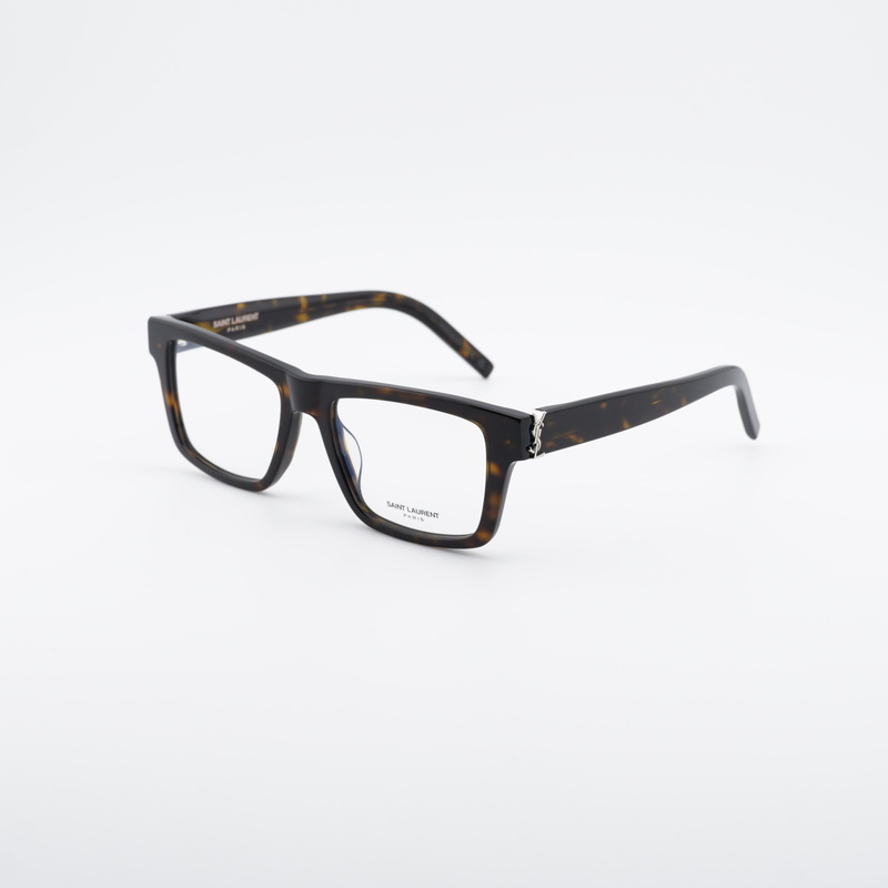 Saint Laurent SLM10_B Rectangle Eyeglasses