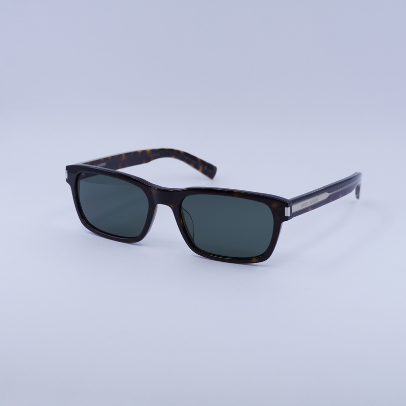 Saint Laurent SL662 Rectangle Sunglasses