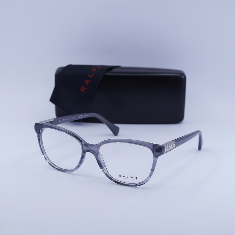 Ralph by Ralph Lauren RA7082 Cat Eye Eyeglasses